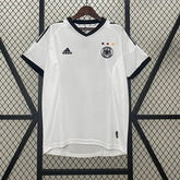 Retro Germany national 2002 home game